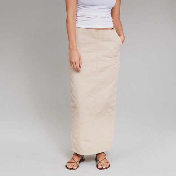 ACACIA Ronny Skirt - Picture 1 of 2